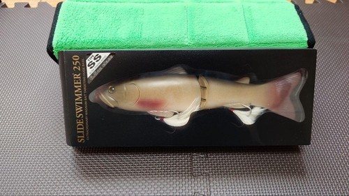 Deps slide swimmer 250 - slide,