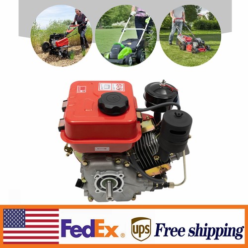 Stroke diesel engine motor - stroke,