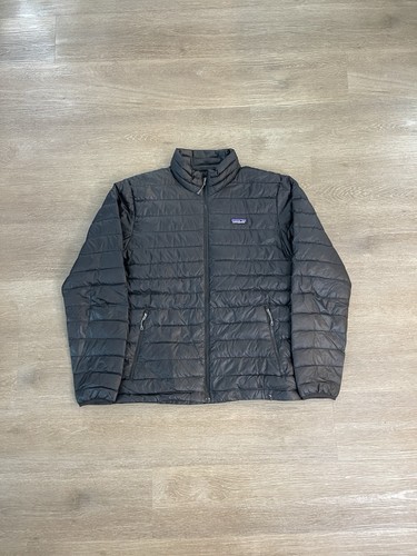 Patagonia 800 fill goose - fill, down