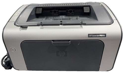 Laserjet p1006 workgroup - laserjet,