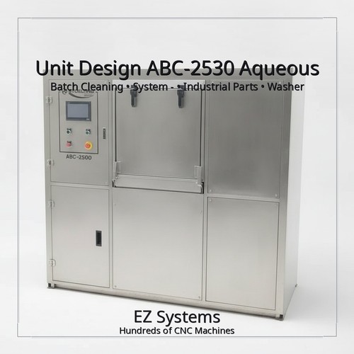 Unit design abc 2530 aqueous - design, abc-2530