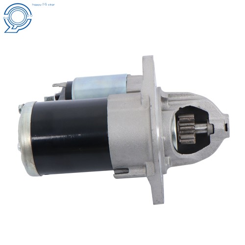 Starter motor for subaru - starter,