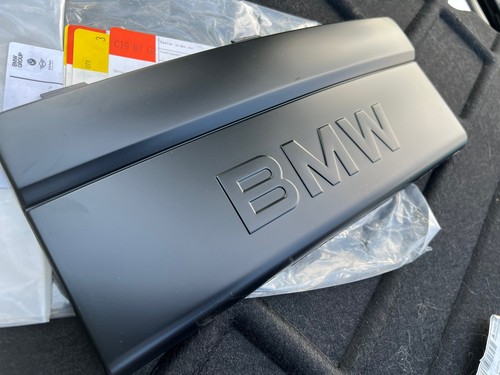 1989 1996 bmw e34 - m5, license