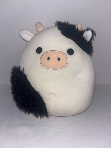 Easter connor the cow fuzzy - the,