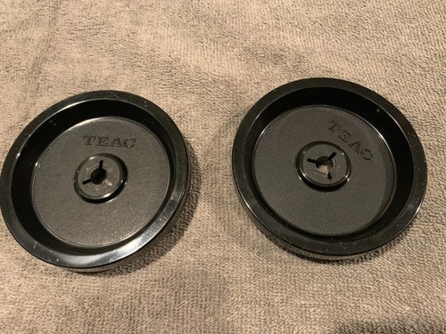 Teac nab hub - nab, 1/2"