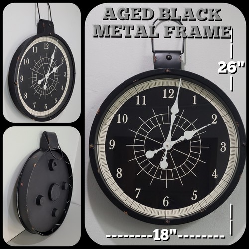Metal compass rose - metal, nautical