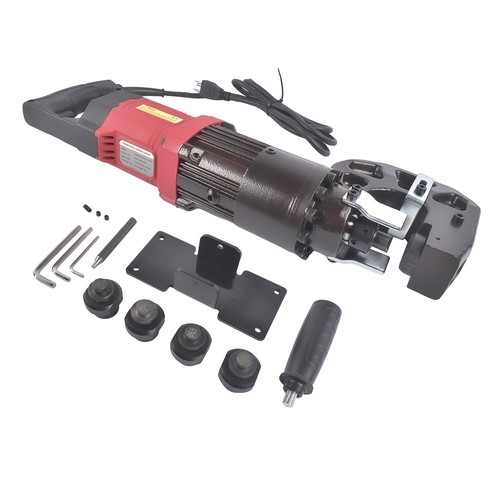 Mhp electric hydraulic hole - hydraulic,