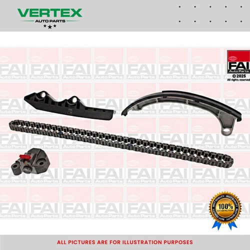 Timing chain kit fits nissan - chain,