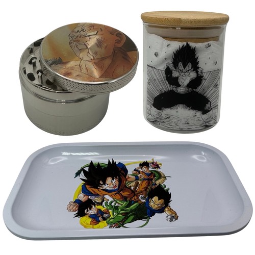 Dragon ball majin vegeta - z,