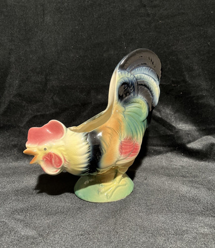 Vintage ceramic royal copley - ceramic,