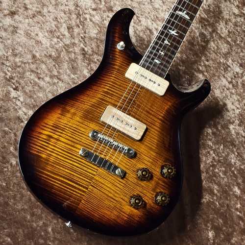 Paul reed smith prs mccarty - smith,
