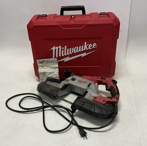 Milwaukee 6232 deep cut - milwaukee, 6232-21