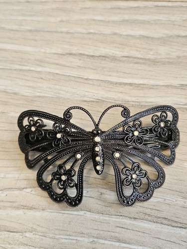Vintage dark gunmetal - dark,