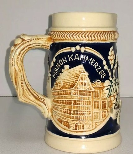Vintage strasbourg small - vintage,