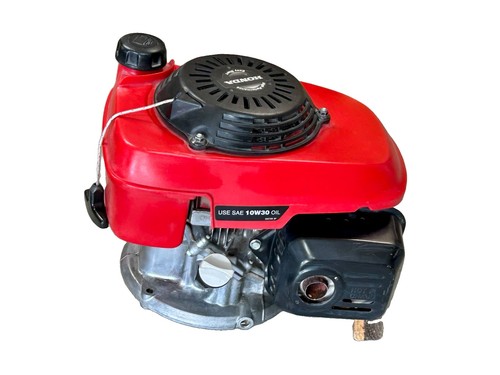 Honda gcv160 5hp lawn mower - 5.5hp,