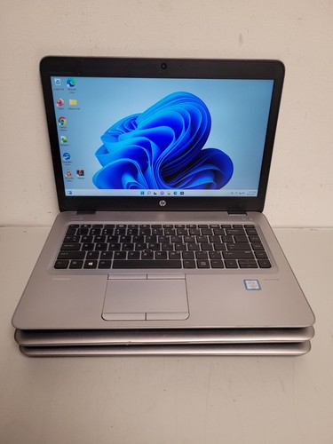 Lot elitebook 840 g3 - of, hp