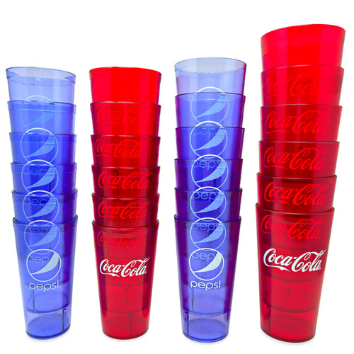 Coca cola pepsi - coca-cola,