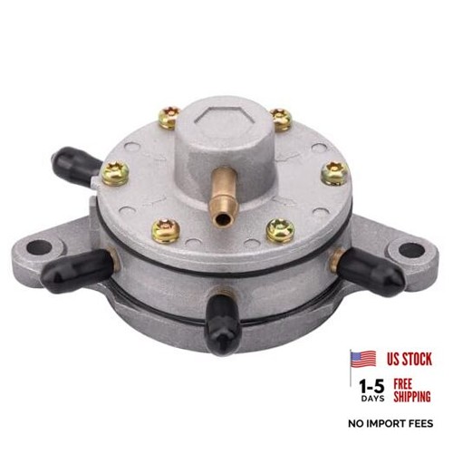 Fuel pump for - fuel, polaris
