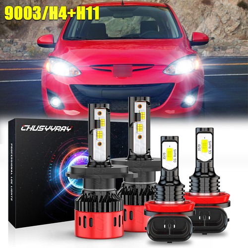 For mazda 2011 - mazda, 2012