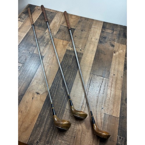 Hagen golf club set woods - club, 2