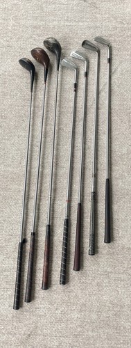 Lot golf clubs irons 3 - golf, 4