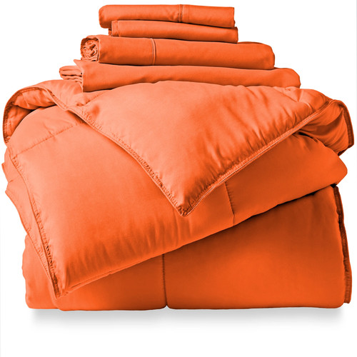 Bare home microfiber piece - bare,