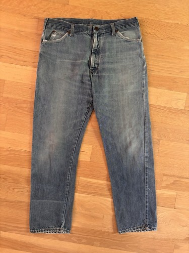 Vtg penney ranchcraft - jc,
