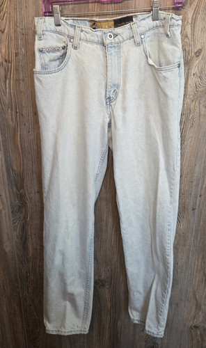 Vintage levi silver tab - silver,