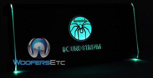 Soundstream 6000dl amp - soundstream,