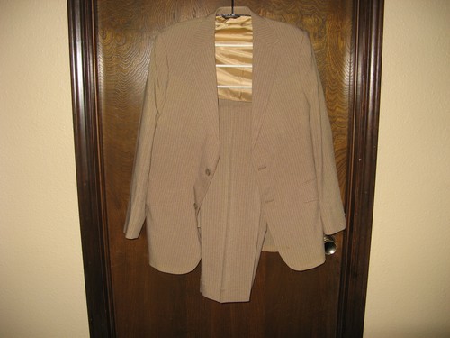 Vintage haggar mustang western - mustang,