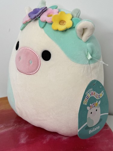 Squishmallow kellytoy plush - squishmallow,