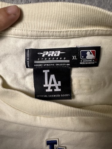 Pro standard dodgers - pro, la