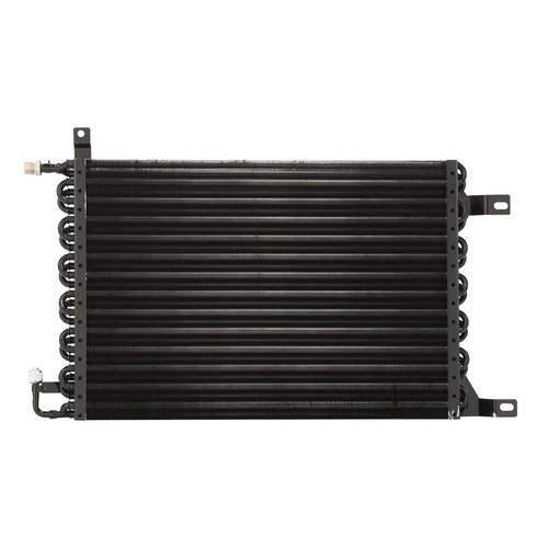 Condenser for ford - condenser,