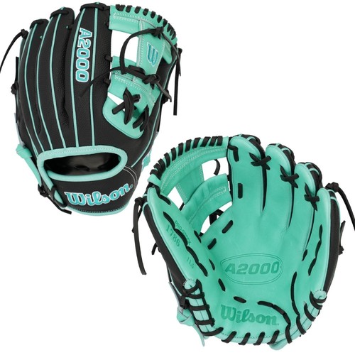 Wilson a2000 1786ss - a2000, bl
