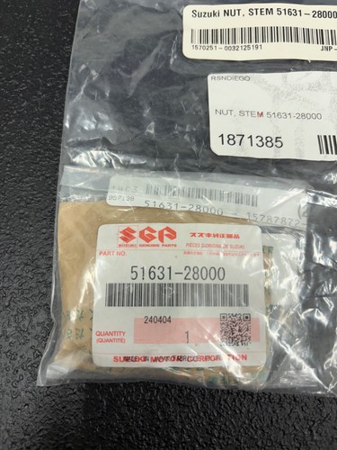 Nos suzuki gt250 gt380 gt550 - gt380,