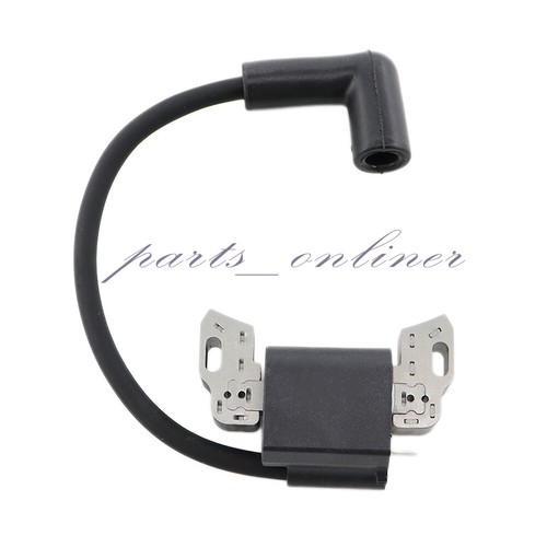 Ignition coil module - coil,