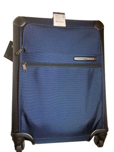 New tumi continental wheel - continental,