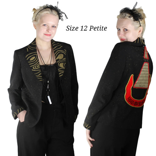 Desperately seeking 80s - seeking,