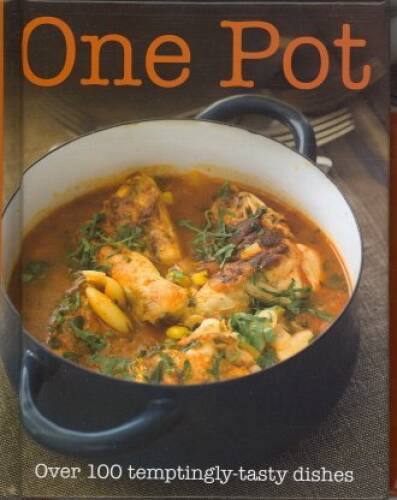 One pot - cooking),