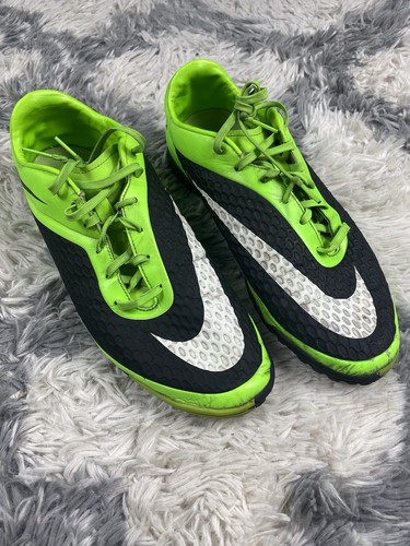 Nike hypervenom phatal - nike, soccer