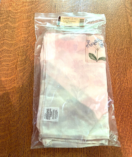 Longaberger storage liner - storage,