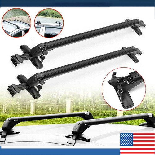 2pc universal car top - 2pc,