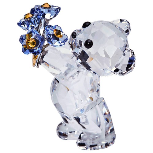 Swarovski kris bear - swarovski,