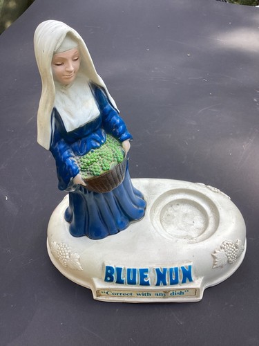 1970 blue nun - 1970,
