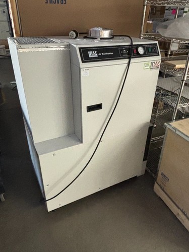 Systems industrial air - ip,