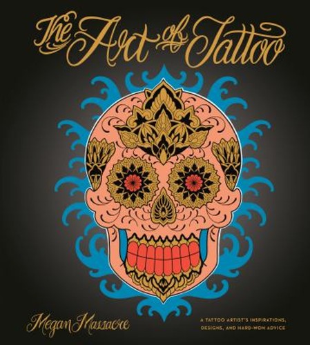 The art tattoo - the, of