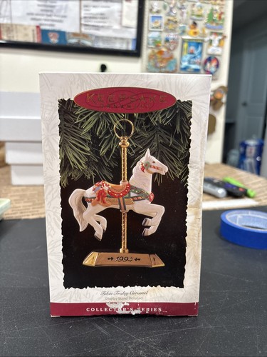 1994 hallmark keepsake - 1994,