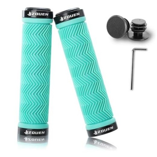 Bike grips mountain - bike,