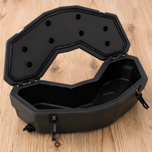 Rear cargo storage box - storage,