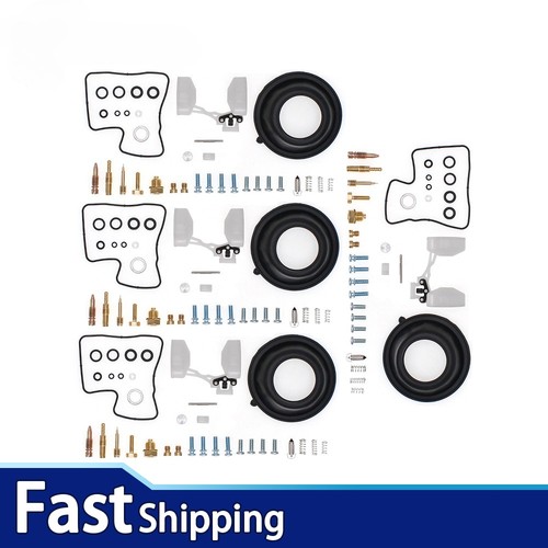 Sets carb repair kit - repair,